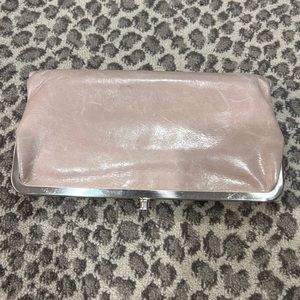 HOBO wallet clutch
